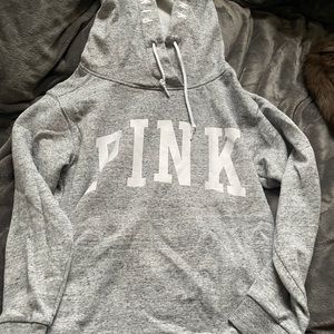 Sort of oversized hoodie